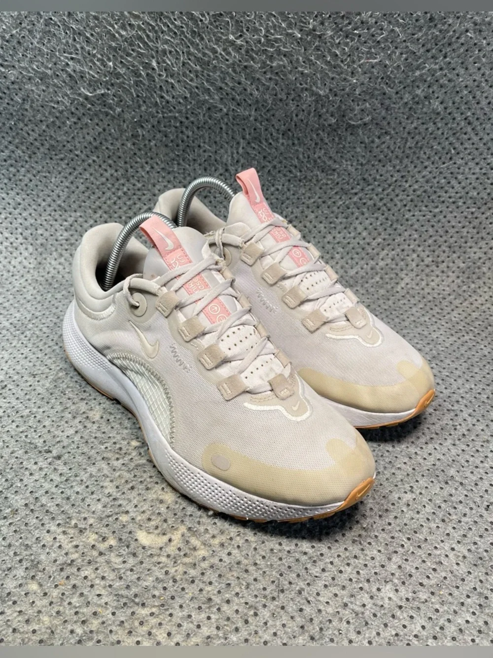 Nike React Escape Run Running Shoes Size 9 Women’s